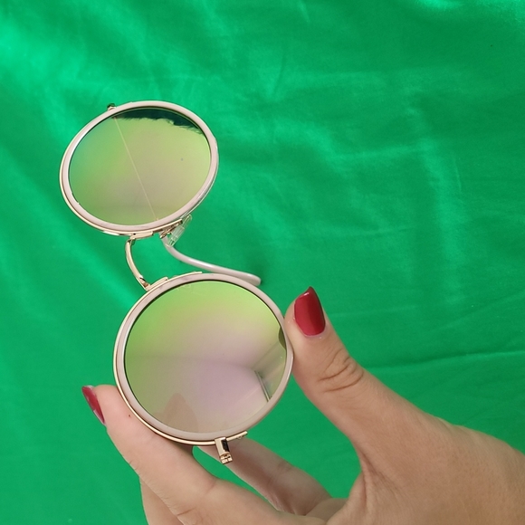 Piranha sunglasses - Picture 6 of 6